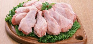 Carne Fresca