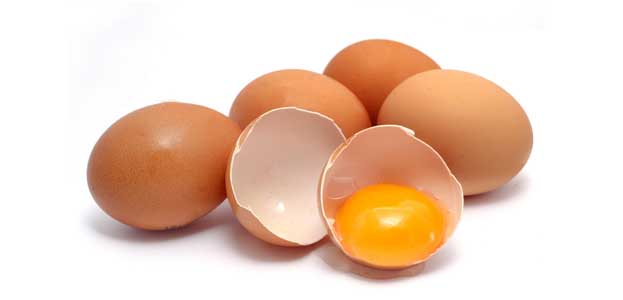 huevos